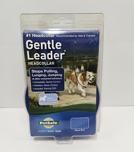 Petsafe gentle leader head - gentle,