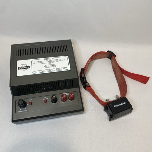 Petsafe 104 ground - petsafe, in-ground