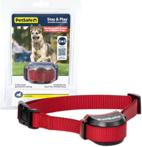 Petsafe stubborn dog stay - stubborn, &