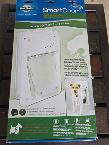 Petsafe electronic dog and cat - electronic,