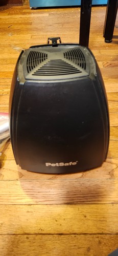 Petsafe stay play wireless - petsafe,
