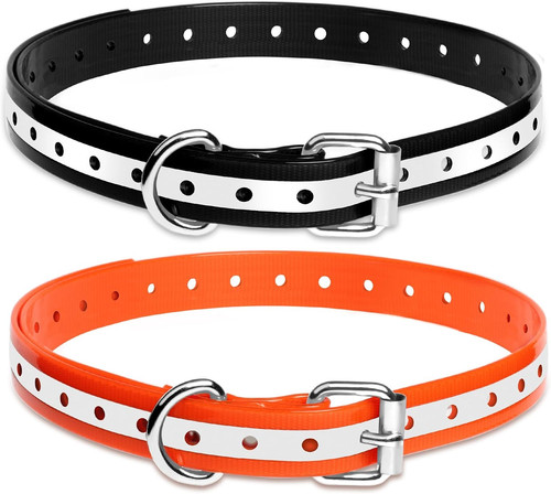 Shock collar replacement strap - shock,
