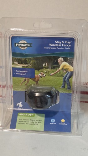 Petsafe wireless fence - wireless,