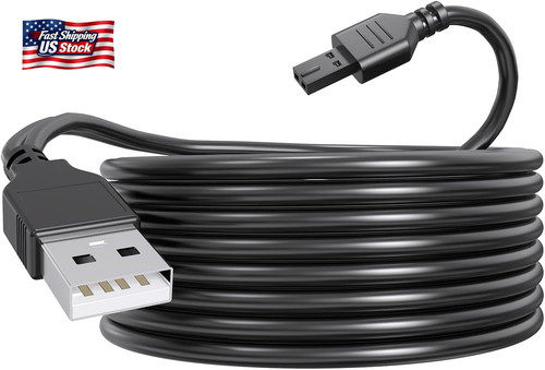Vhbw charger cable compatible - charger,