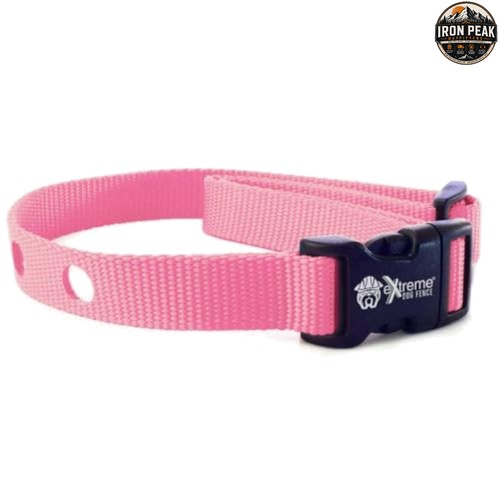 Dog collar replacement strap - dog,