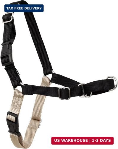 Petsafe easy walk harness - petsafe,
