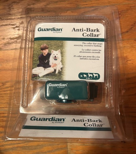New 2006 guardian petsafe - 2006,