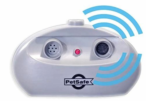 Petsafe indoor ultrasonic dog - petsafe,